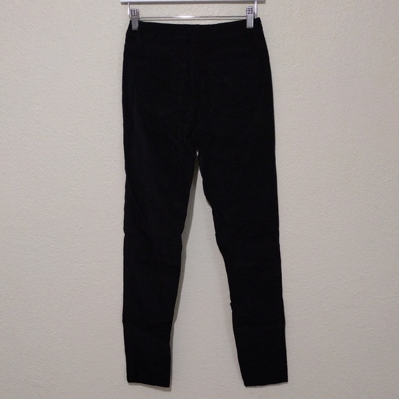 Buffalo David Bitton Black Skinny Pants - Picture 10 of 12